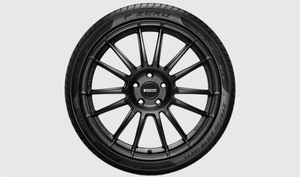 Pirelli P Zero Sports Car